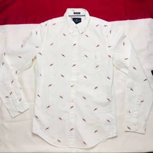 American Eagle Long Sleeve
